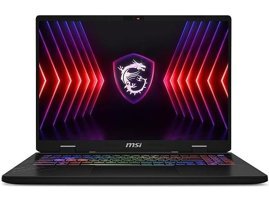 MSI Crosshair Harici GeForce RTX 4070 Intel Core i7 14650HX 16 GB Ram 1 TB SSD 16 inç Full HD Windows 11 Home Laptop