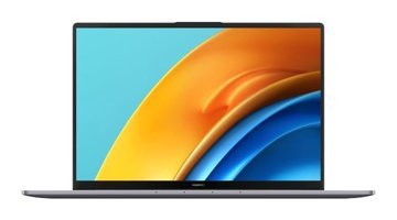 Huawei Matebook D16 Dahili Iris Xe Graphics Eligible Intel Core i9 13900H 16 GB Ram 1 TB SSD 16 inç Full HD Windows 11 Home Laptop