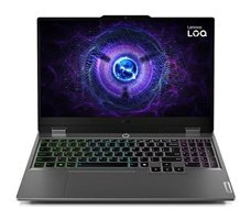 Lenovo LOQ 15IRX9 83DV00HTTRA51 Harici GeForce RTX 4060 Intel Core i7 13650HX 32 GB Ram 4 TB SSD 15.6 inç Full HD Windows 11 Home Laptop