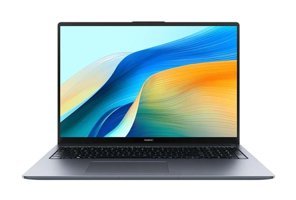 Huawei Matebook D16 Dahili UHD Graphics Intel Core i5 12450H 16 GB Ram 1 TB SSD 16 inç Full HD Windows 11 Laptop