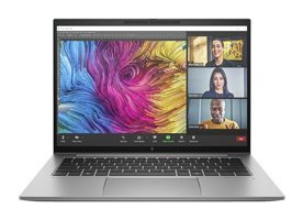 Hp Zbook FireFly 14 G11 5G420ES Harici GeForce RTX A500 Intel Core Ultra 7 165H 32 GB Ram 1 TB SSD 14 inç Full HD Windows 11 Pro Laptop