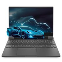 Hp Victus 15 FB2016NT A05NKEA01 Harici GeForce RTX 4050 AMD Ryzen 5 8645HS 16 GB Ram 2 TB SSD 15.6 inç Full HD Freedos Laptop + CNT002 Çanta