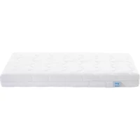 Viscoflex Tiny Dikdörtgen Lateks Ortopedik 70x120 cm Beşik Yatağı