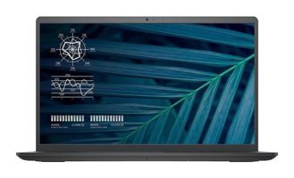 Dell Vostro 3510 N8068VN3510-W Dahili Iris Xe Graphics Intel Core i7 1165G7 8 GB Ram 512 GB SSD 15.6 inç Full HD Windows 11 Pro Laptop