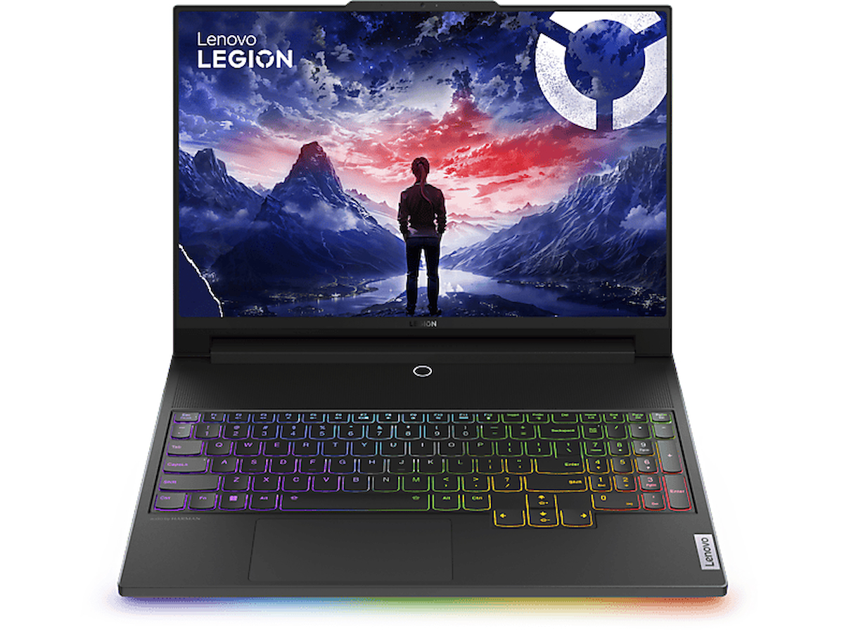 Lenovo Legion 9 83AG000LTR Harici GeForce RTX 4080 Intel Core i9 13980HX 32 GB Ram 1 TB SSD 16 inç Full HD Windows 11 Laptop