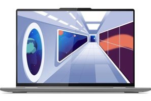 Lenovo Yoga 7 16IRL8 82YN005ETX Dahili Iris Xe Graphics Eligible Intel Core i7 1355U 16 GB Ram 1 TB SSD 16 inç WUXGA Windows 11 Home Dokunmatik Laptop