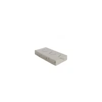 Heyner Bamboo Dikdörtgen Visco 70x110 cm Beşik Yatağı