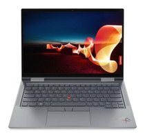 Lenovo ThinkPad X1 Yoga 20XY003RTX Dahili Iris Xe Graphics Intel Core i5 1135G7 8 GB Ram 256 GB SSD 14 inç Full HD Windows 10 Pro Dokunmatik Laptop