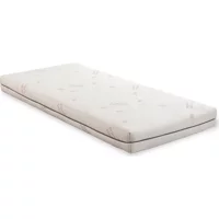 Avocado Dikdörtgen Pamuk Sünger Ortopedik 70x140 cm Beşik Yatağı