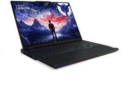 Lenovo Legion Pro 7 83DE002LTR Harici GeForce RTX 4080 Intel Core i9 14900HX 32 GB Ram 1 TB SSD 16 inç Full HD Windows 11 Laptop