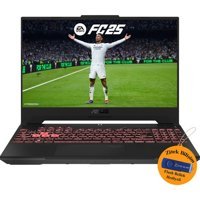 Asus TUF Gaming A15 FA507NUR-LP034 ZI714  Harici GeForce RTX 4050 AMD Ryzen 7 7435HS 16 GB Ram 2 TB SSD 15.6 inç Full HD Windows 11 Pro Gaming Laptop + Zitek 16 GB Flash Bellek