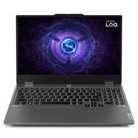 Lenovo LOQ 83GS007WTR14 Harici GeForce RTX 4050 Intel Core i5 12450HX 64 GB Ram 2 TB SSD 15.6 inç Full HD Freedos Laptop + CNT015 Çanta