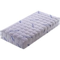 Artex Nano Dikdörtgen Sünger Ortopedik 70x130 cm Oyun Parkı Yatağı