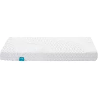 Nubi Sleep Mini Dikdörtgen Sünger Ortopedik 70x140 cm Beşik Yatağı