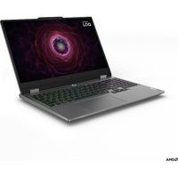 Lenovo LOQ 83DX0097TR Harici GeForce RTX 4060 AMD Ryzen 7 8845HS 16 GB Ram 512 GB SSD 15.6 inç Full HD Windows 11 Laptop