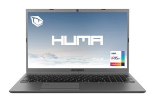 Monster Huma H5 V4.1.10 Dahili Iris Xe Graphics Eligible Intel Core i5 1235U 32 GB Ram 1 TB SSD 15.6 inç Full HD Freedos Laptop