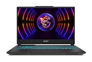MSI Cyborg 15 A13VE-1478XTR Harici GeForce RTX 4050 Intel Core i5 13420H 16 GB Ram 1 TB SSD 15.6 inç Full HD Freedos Laptop