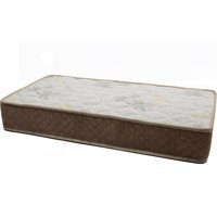 Bedart Natural Sleep Dikdörtgen Sünger Ortopedik 45x80 cm Beşik Yatağı