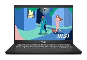 MSI Modern 14 C12MO-1039XTR Dahili Iris Xe Graphics Eligible Intel Core i7 1255U 16 GB Ram 512 GB SSD 14 inç Full HD Freedos Laptop