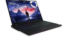 Lenovo Legion Pro7 82WQ00AXTX Harici GeForce RTX 4080 Intel Core i9 13900HX 32 GB Ram 1 TB SSD 16 inç Full HD Windows 11 Laptop