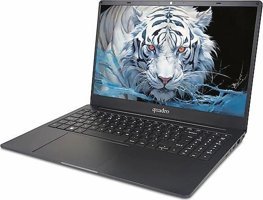 Quadro NovaBook IN16-1650P-CS Dahili Intel Iris Xe Graphics Intel Core i5 1035G7 16 GB Ram 512 GB SSD 15.6 inç Full HD Freedos Laptop