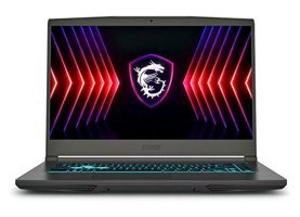 MSI Thin 15 B12Uca23-1478XTRA23 Harici GeForce RTX 3050 Intel Core i5 12450H 32 GB Ram 2 TB SSD 15.6 inç Full HD Windows 11 Home Laptop