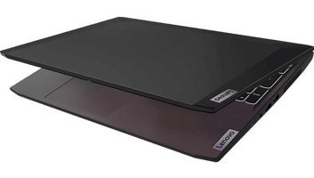 Lenovo IdeaPad Gaming 3 Harici GeForce RTX 3050 AMD Ryzen 5 5600H 8 GB Ram 512 GB SSD 15.6 inç Full HD Windows 11 Laptop