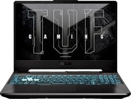 Asus TUF Gaming A15 FA506NFA79-HN051A79 Harici GeForce RTX 2050 AMD Ryzen 5 7535HS 32 GB Ram 512 GB SSD 15.6 inç Full HD Freedos Gaming Laptop