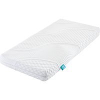 Nubi Sleep Mini Dikdörtgen Sünger Ortopedik 60x120 cm Beşik Yatağı