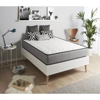 Heyner Space Gray Dikdörtgen Pamuk 65x95 cm Beşik Yatağı