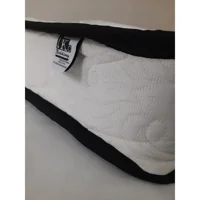 Ykc Bedding Dikdörtgen Sünger Ortopedik 70x140 cm Beşik Yatağı