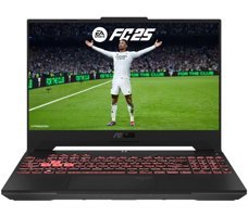 Asus TUF Gaming A15 FA507NUR-LP034 Zi702 Harici GeForce RTX 4050 AMD Ryzen 7 7435HS 16 GB Ram 2 TB SSD 15.6 inç Full HD Freedos Gaming Laptop