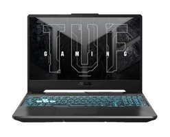 Asus TUF Gaming A15 FA506NF-HN068 Harici GeForce RTX 2050 AMD Ryzen 5 7535HS 16 GB Ram 512 GB SSD 15.6 inç Full HD Freedos Gaming Laptop