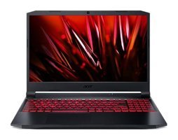 Acer Nitro 5 AN515-45 NH.QBAEY.005 Harici GeForce RTX 3050 AMD Ryzen 5 5600H 8 GB Ram 512 GB SSD 15.6 inç Full HD Freedos Gaming Laptop
