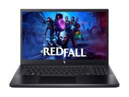 Acer Nitro V 15 Harici GeForce RTX 4060 Intel Core i7 13620H 16 GB Ram 512 GB SSD 15.6 inç Full HD Windows 11 Gaming Laptop