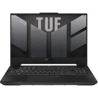 Asus TUF Gaming F15 FX507U4-LP056 Harici GeForce RTX 4050 Intel Core i7 12700H 16 GB Ram 1 TB SSD 15.6 inç Full HD Freedos Gaming Laptop