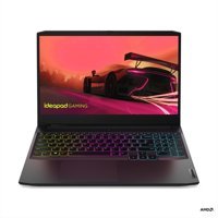 Lenovo IdeaPad Gaming 3 15ACH6 82K200K3TX Harici GeForce GTX 1650 AMD Ryzen 5 5600H 16 GB Ram 512 GB SSD 15.6 inç Full HD Freedos Gaming Laptop