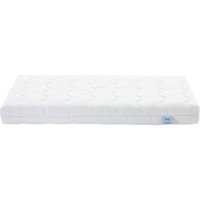 Viscoflex Tiny Dikdörtgen Lateks Ortopedik 80x140 cm Beşik Yatağı