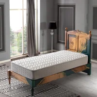 Heyner Netron Dikdörtgen Sünger 70x110 cm Beşik Yatağı