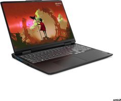Lenovo IdeaPad Gaming 3 82SC0098TX Harici GeForce RTX 3050 AMD Ryzen 5 6600H 16 GB Ram 512 GB SSD 16 inç WUXGA Freedos Gaming Laptop