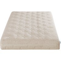 Hibboux Coco Dikdörtgen Sünger 80x130 cm Beşik Yatağı