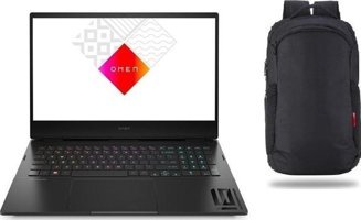 Hp Omen 16-K0010NT 7H8Z7EA Harici GeForce RTX 3060 Intel Core i7 12700H 16 GB Ram 1 TB SSD 16.1 inç Full HD Freedos Gaming Laptop + Çanta