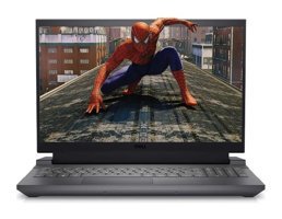 Dell G15 5530 G155530016U15 Harici GeForce RTX 4060 Intel Core i9 13900HX 32 GB Ram 1 TB SSD 15.6 inç Full HD Windows 11 Pro Gaming Laptop