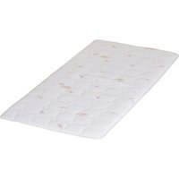 Artex Cotton Dikdörtgen Sünger Ortopedik Portatif Katlanır 60x120 cm Oyun Parkı Yatağı