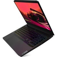 Lenovo IdeaPad Gaming 3 82K202BRTX-T25 Harici GeForce RTX 2050 AMD Ryzen 5 5500H 24 GB Ram 512 GB SSD 15.6 inç Full HD Freedos Gaming Laptop