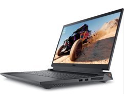 Dell Gaming G15 5530 G55302401005U Harici GeForce RTX 3050 Intel Core i7 13650HX 64 GB Ram 1 TB SSD 15.6 inç Full HD Ubuntu Gaming Laptop