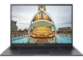 Asus Vivobook 16X K3605ZF-N1159A2 Harici GeForce RTX 2050 Intel Core i5 12450H 16 GB Ram 512 GB SSD 16 inç Full HD Freedos Gaming Laptop
