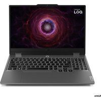 Lenovo LOQ 83JC006CTR Harici GeForce RTX 4050 AMD Ryzen 7 7435HS 24 GB Ram 512 GB SSD 15.6 inç Full HD Freedos Gaming Laptop