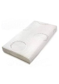 Maxi Cosi Bamboo Dikdörtgen Visco Ortopedik 70x100 cm Beşik Yatağı