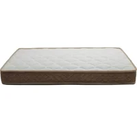 Buddy Dikdörtgen Sünger Ortopedik 35x80 cm Beşik Yatağı